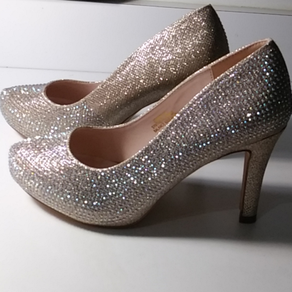 High Heel Shoes